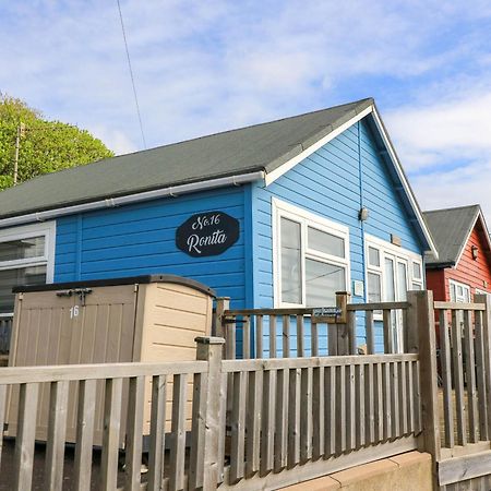 Ronita Villa Lyme Regis Exterior photo